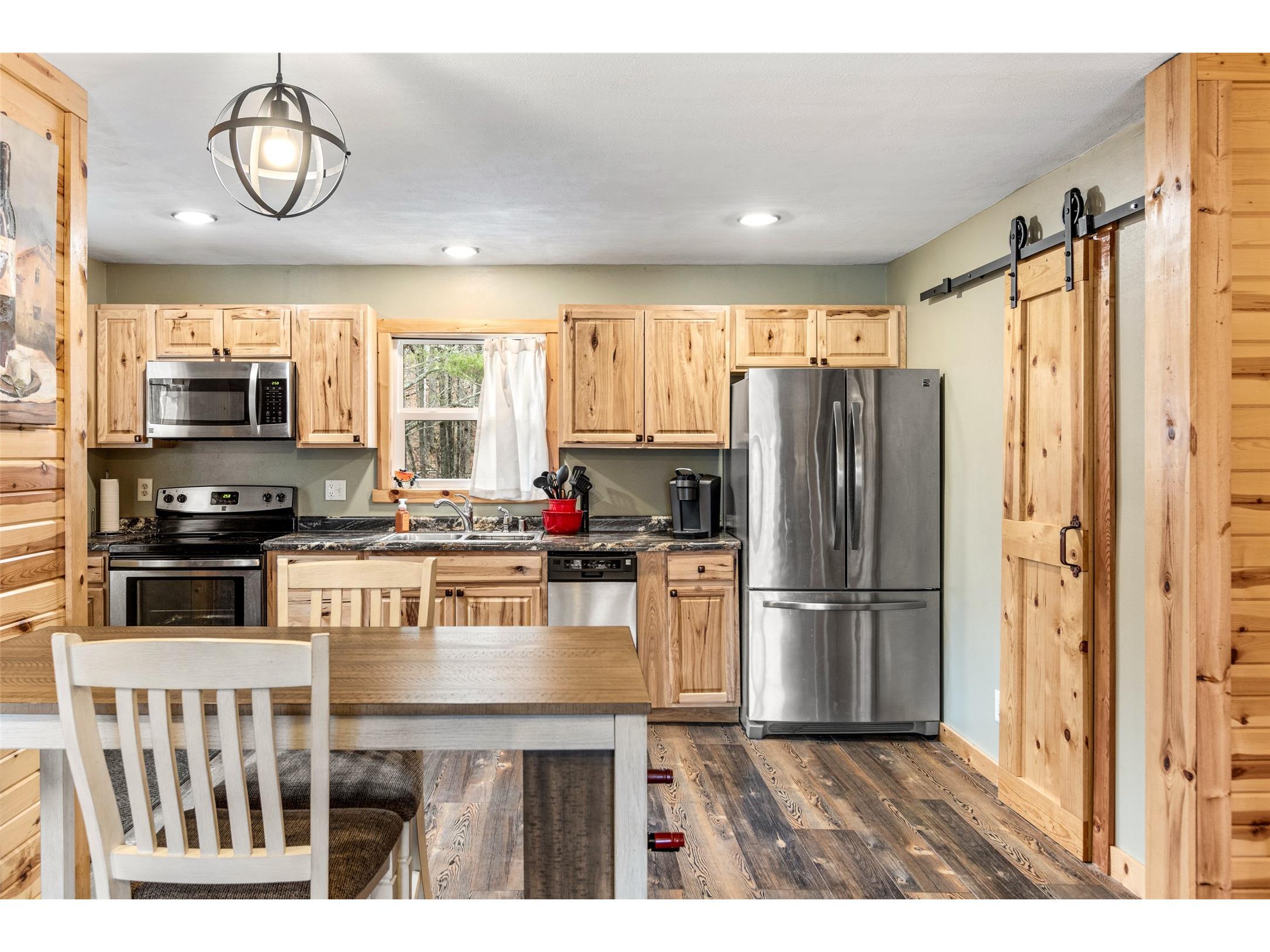 10562 N Forest Circle Drive Hayward WI 54843 - Moose 1600050 image7