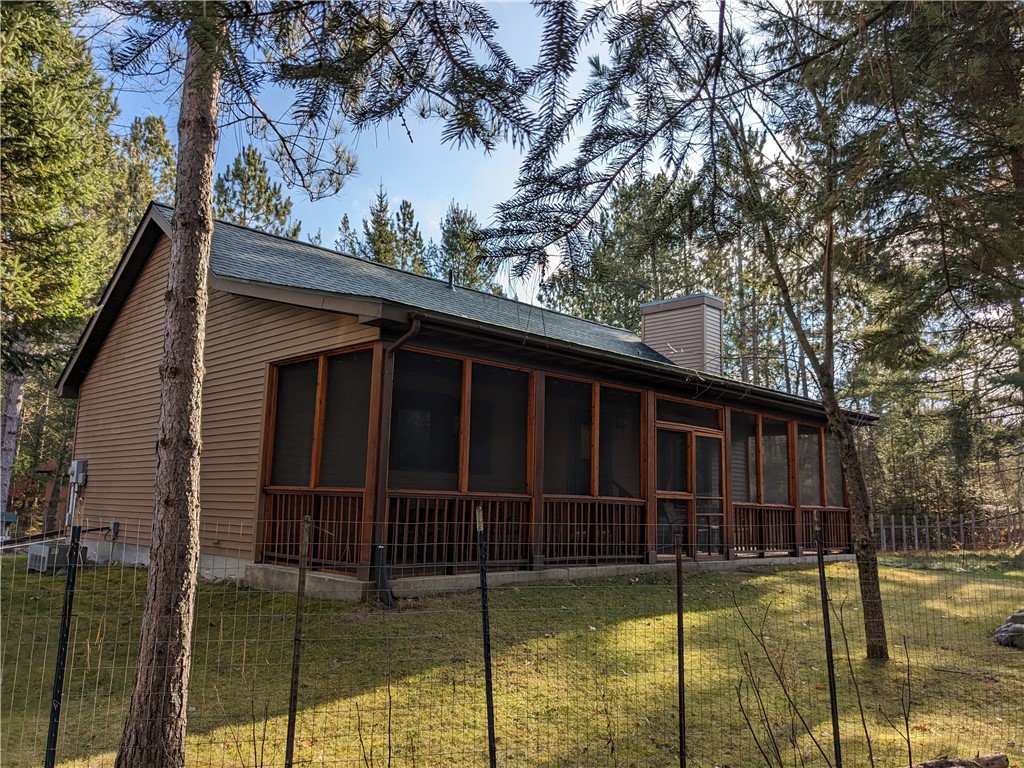 10572 N Bayo Road Hayward WI 54843 1587348 image1