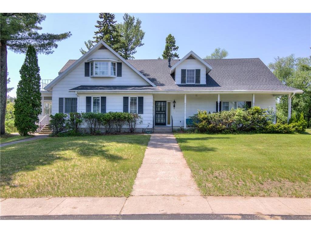 10591 N Airport Road, Hayward, WI 54843 MLS 1538940 Edina Realty