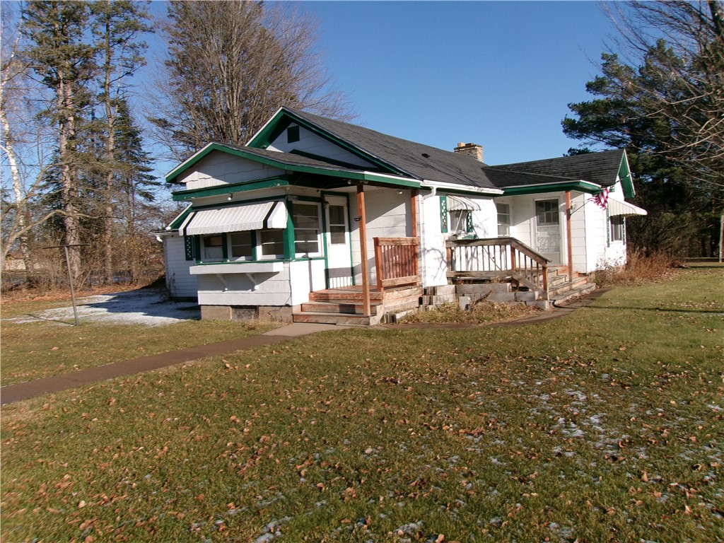 10596 W Church Street Radisson WI 54867 1578662 image1