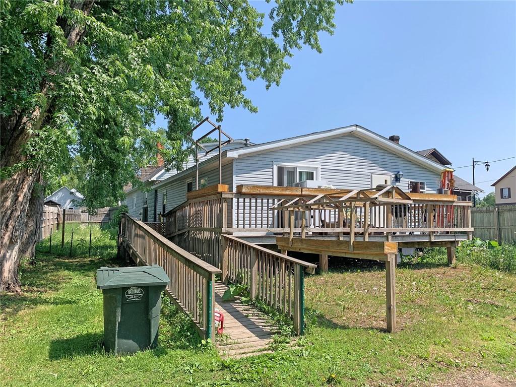 106 Blaine Avenue Turtle Lake WI 54889 1573809 image1