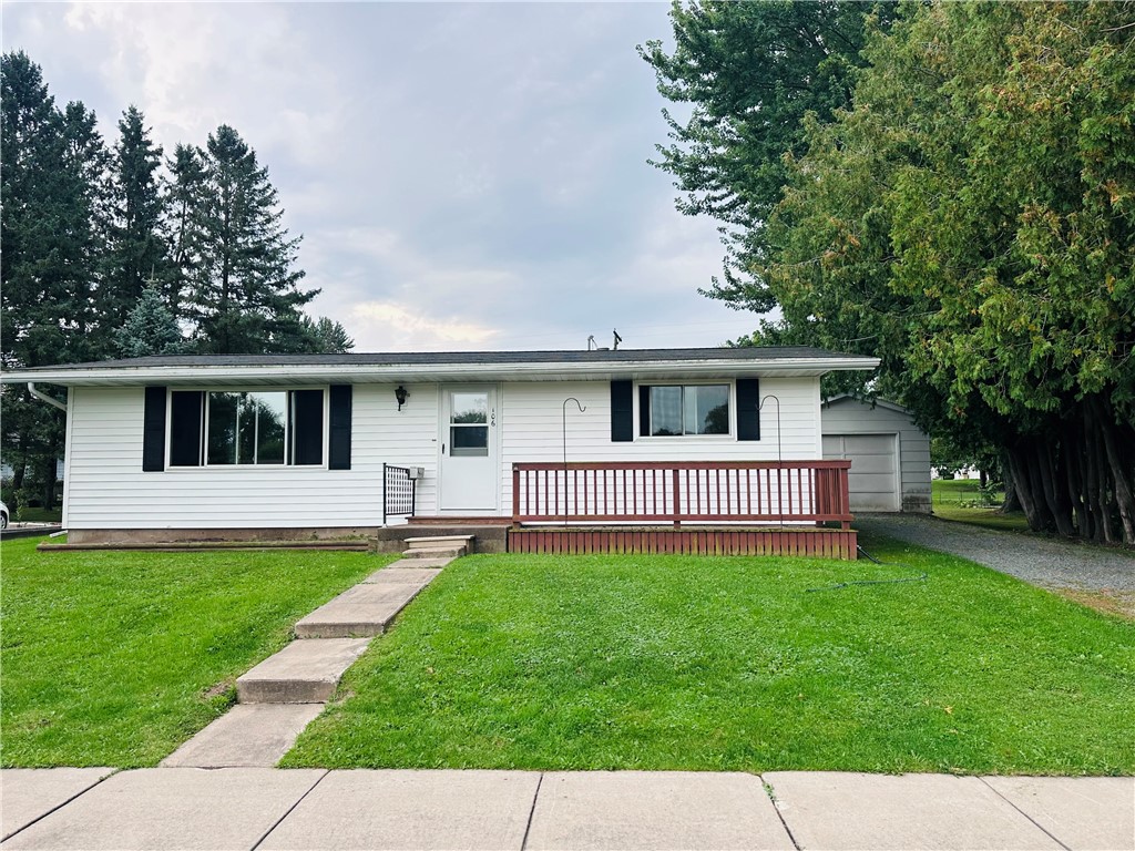 106 E Lawrence Street Thorp WI 54771 1595622 image1