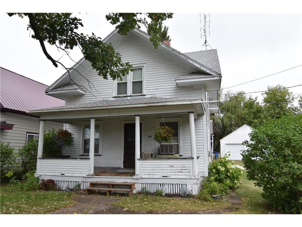 106 W North Street New Auburn WI 54757 1576694 image1