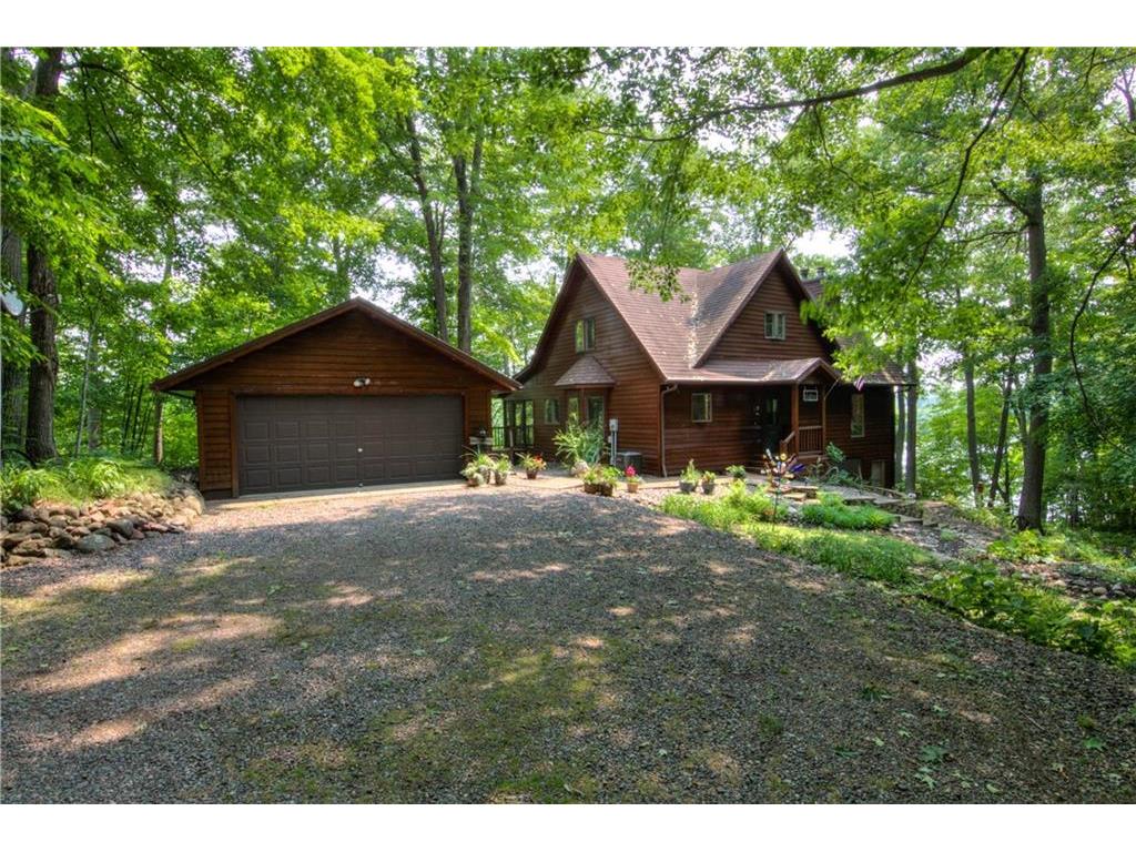 10601 W 101 Trail Road Bruce WI 54819 - Flambeau 1575143 image1