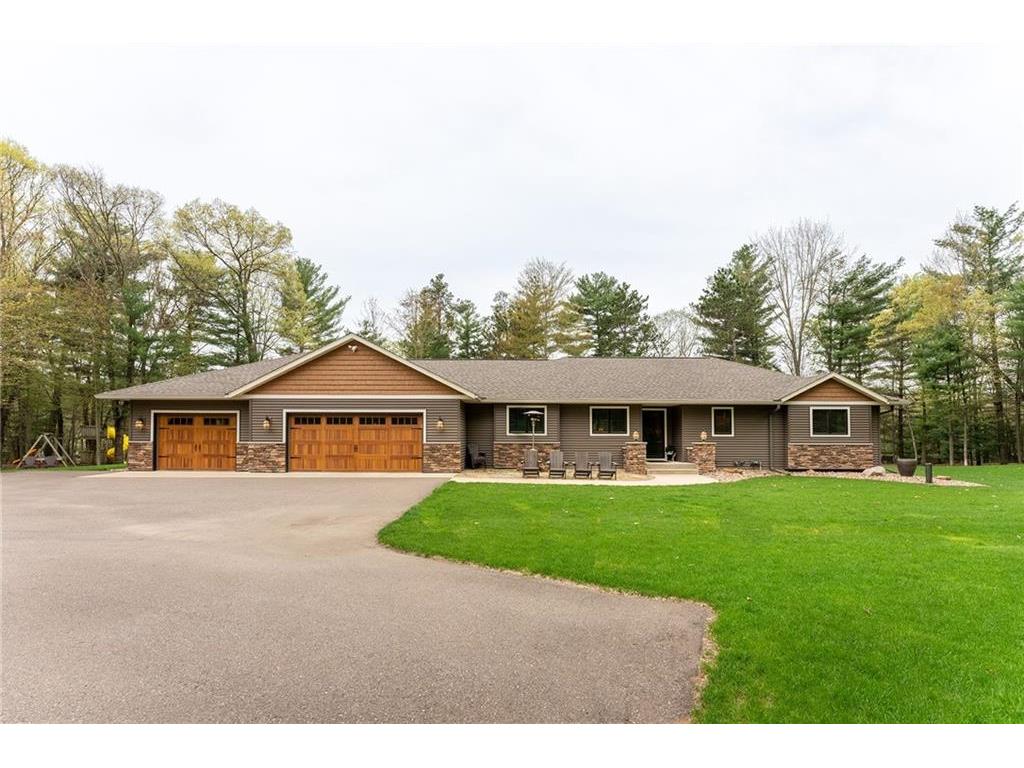 10602 43rd Avenue Chippewa Falls WI 54729 - Chippewa River 1573223 image1