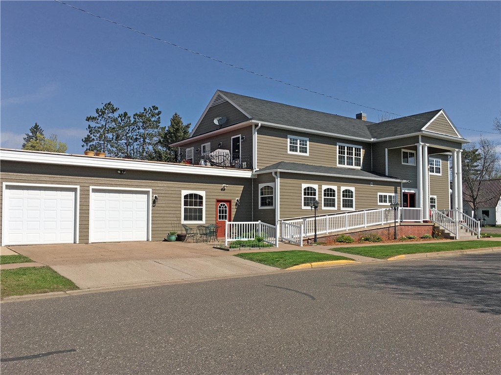 10603 California Avenue #4 Hayward WI 54843 1594440 image1