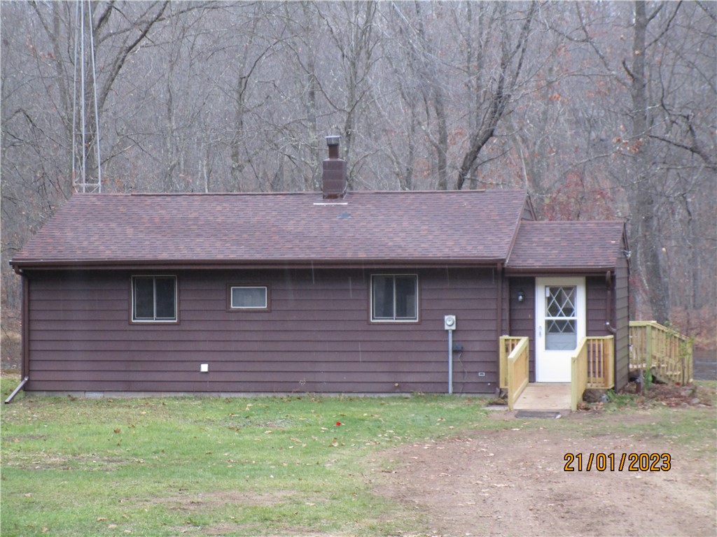 10608W W Tranquility Lane Radisson WI 54867 - Chippewa 1578280 image1