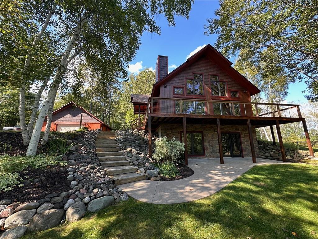 10613 W Falcon Ridge Hayward WI 54843 - CHIEF 1585736 image1