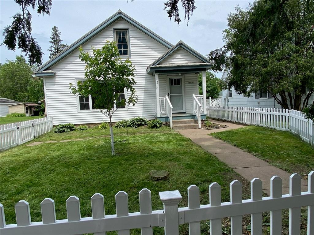 10626 California Avenue Hayward WI 54843 - Shues Pond 1581455 image1