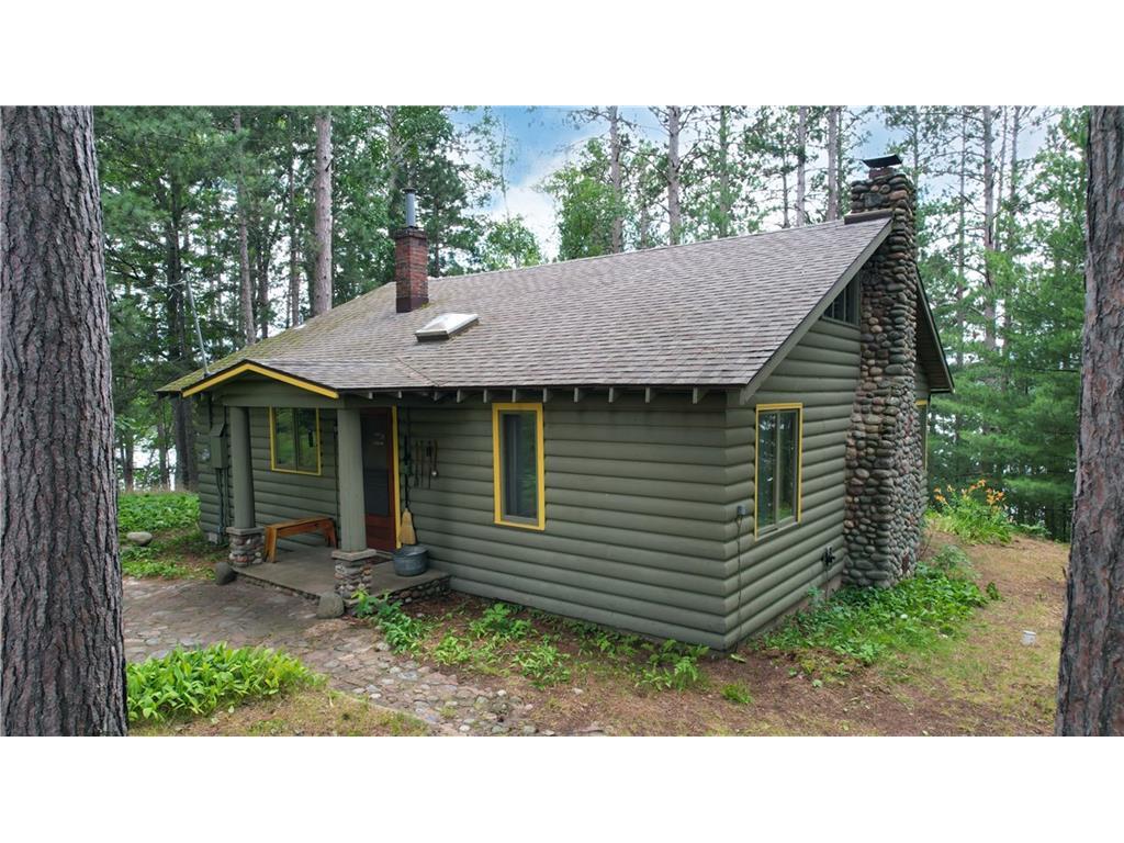 10630 Pine Point Road Iron River WI 54847 - Eagle Lake/Pike Chain of Lakes 1584054 image1