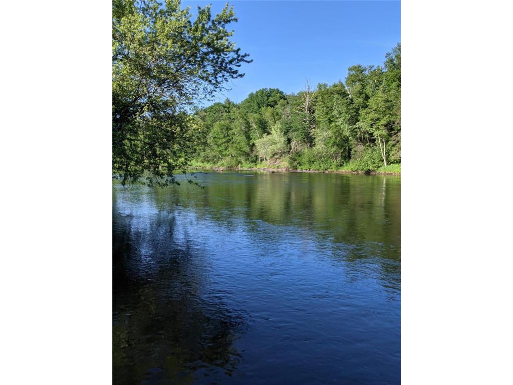 10635W Deer Creek Lane Radisson WI 54835 - Chippewa River 1579026 image1