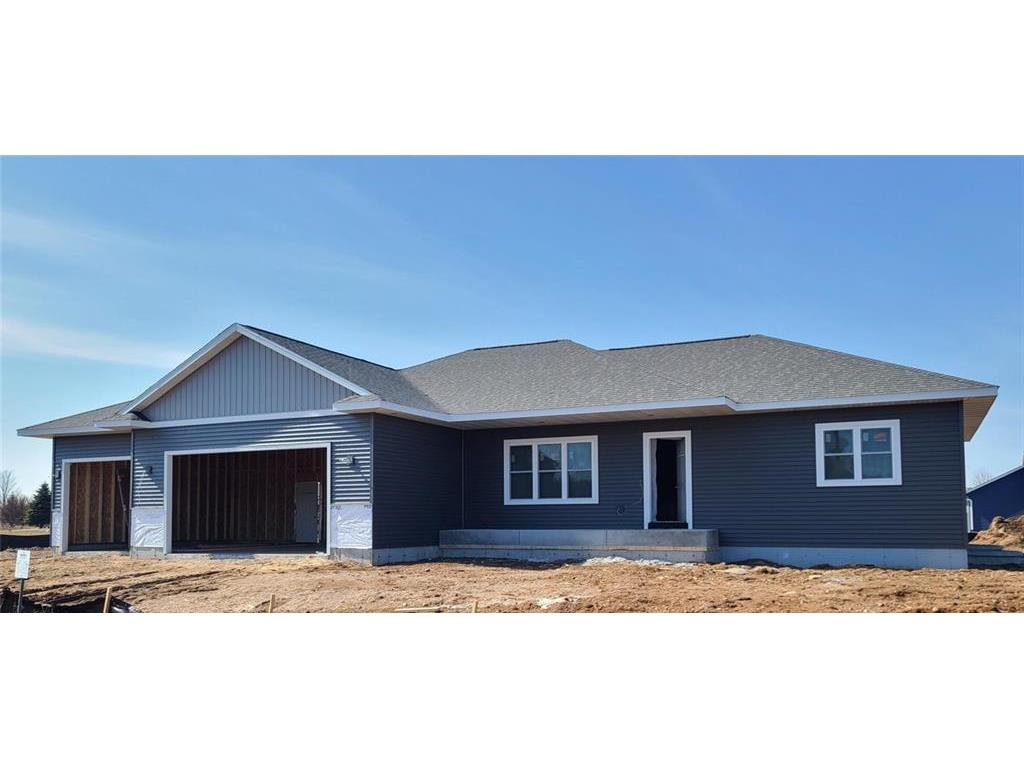 1064 Wissota Green Parkway, Chippewa Falls, WI, 54729 MLS 1562288