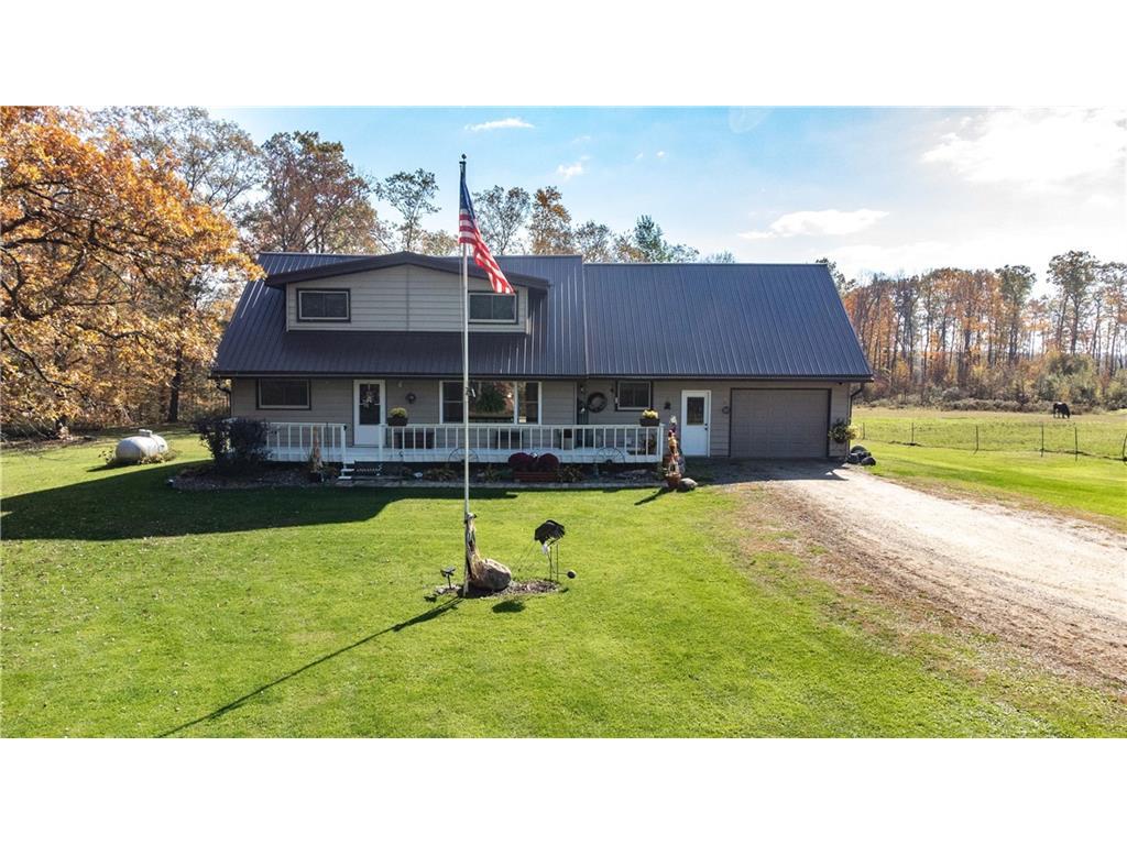 10683 230th Street, Cadott, WI 54727 MLS 1569366 Edina Realty