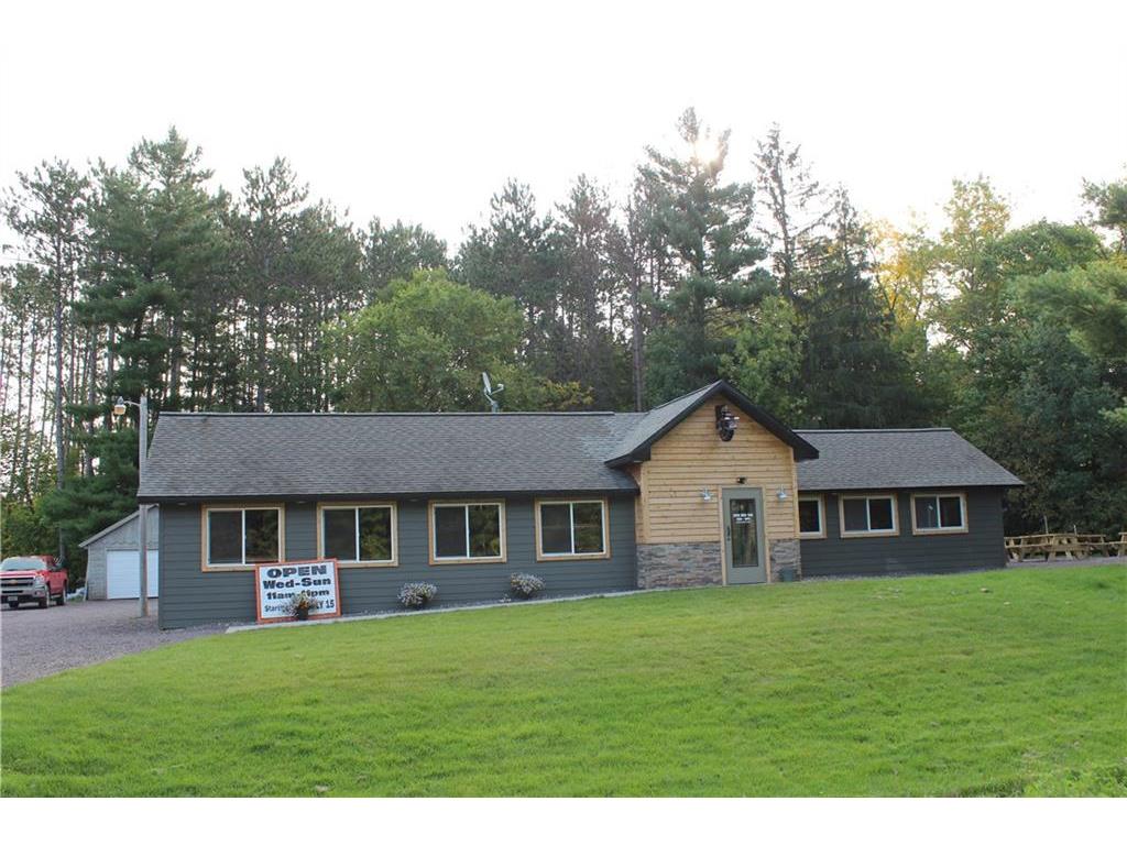 10688 S Business 53, Solon Springs, WI, 54873 MLS 1560874 Edina Realty