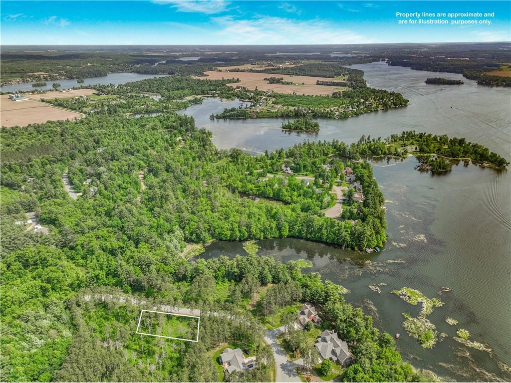 107/108 11 3/8 Avenue Cameron WI 54822 - Prairie 1588564 image3