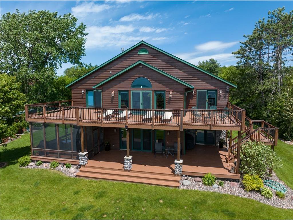 107 E Lake Drive Shell Lake WI 54871 - Shell 1579984 image1