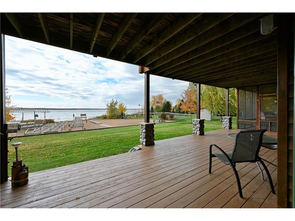 107 E Lake Drive, Shell Lake, WI, 54871 MLS 1579984 Edina Realty