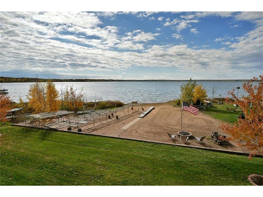 107 E Lake Drive, Shell Lake, WI, 54871 MLS 1579984 Edina Realty