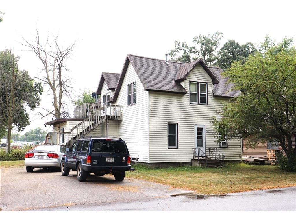 107 N Park Rd. #2 Blair WI 54616 1576933 image1