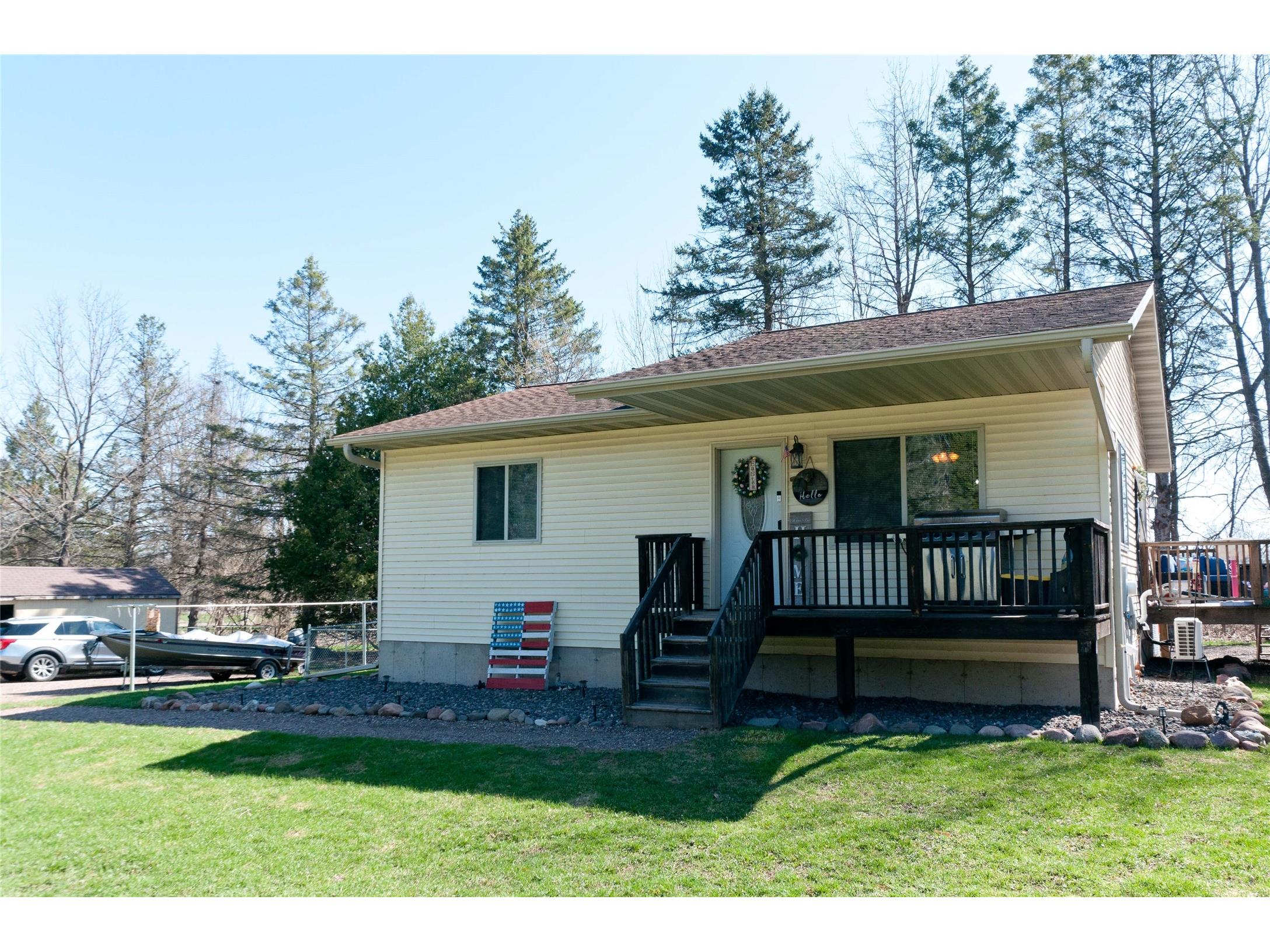 107 S Morey Street Birchwood WI 54817 1600241 image1