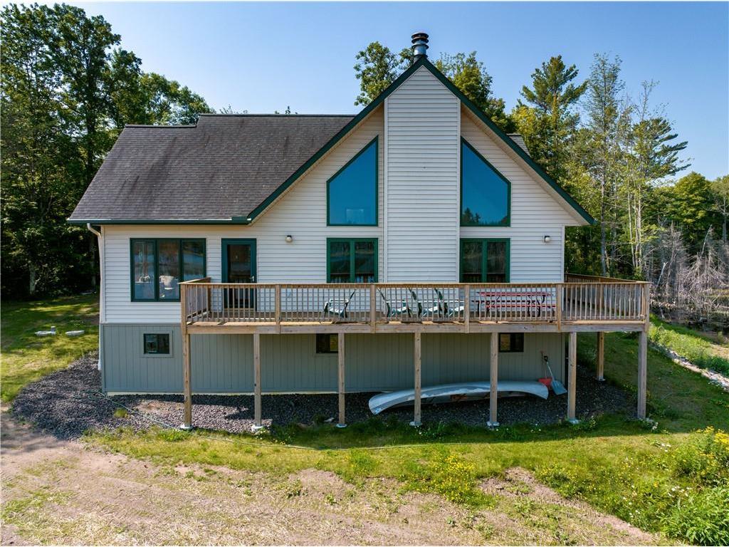 10700 County Highway N Drummond WI 54832 - Pigeon 1584972 image1