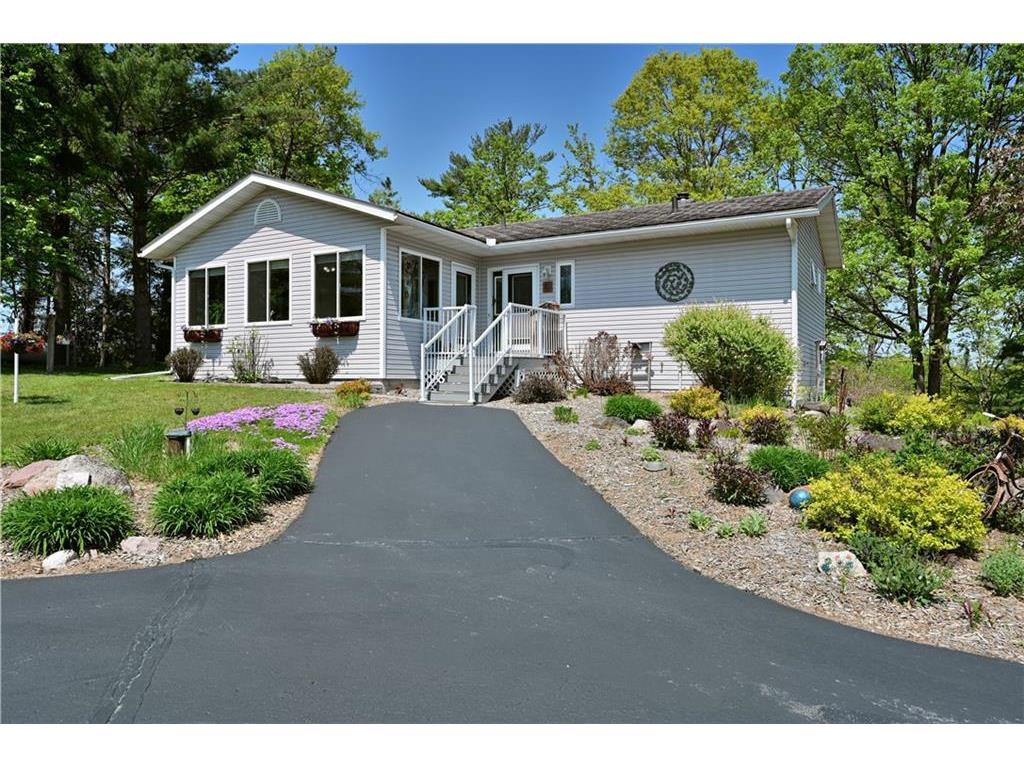 10700 W Woodland Road Bruce WI 54819 - Chippewa 1573497 image1