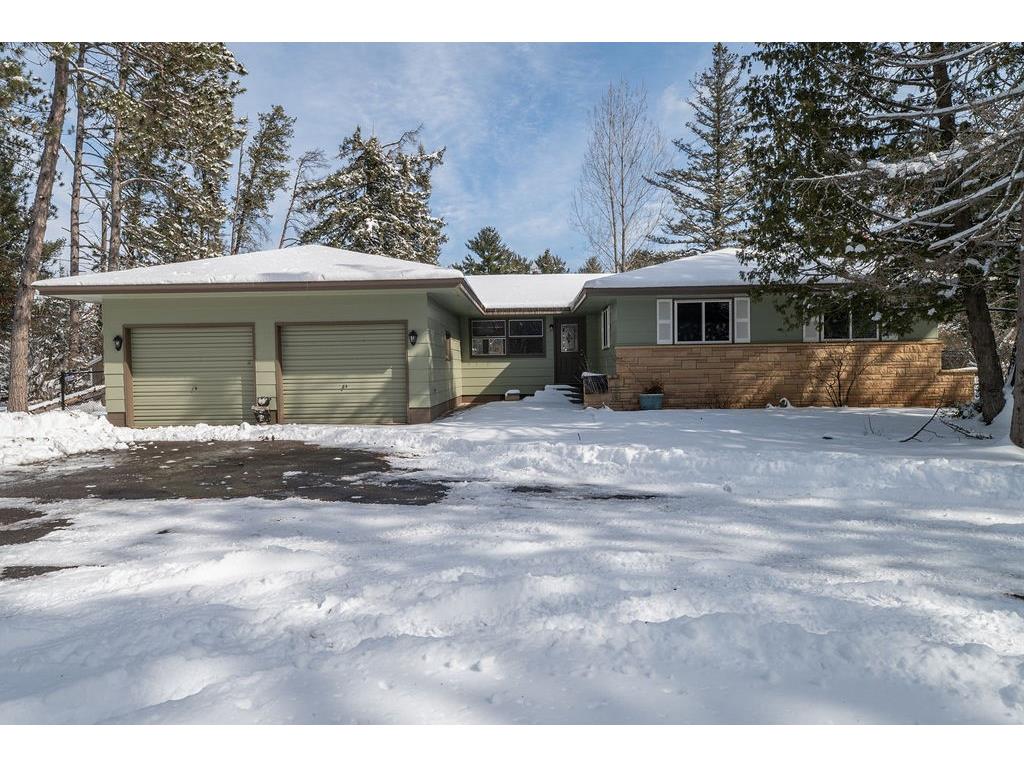 10704N Riverside Road Hayward WI 54843 - Namekagon 1599101 image1