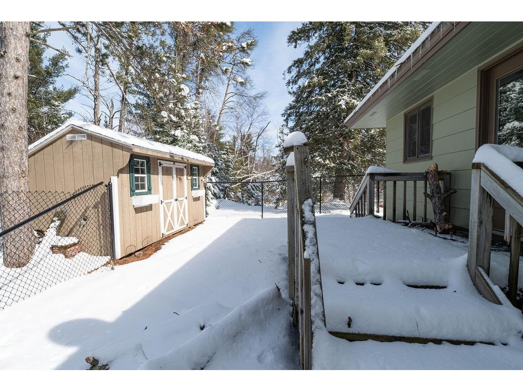 10704N Riverside Road Hayward WI 54843 - Namekagon 1599101 image41