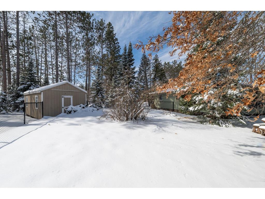 10704N Riverside Road Hayward WI 54843 - Namekagon 1599101 image48