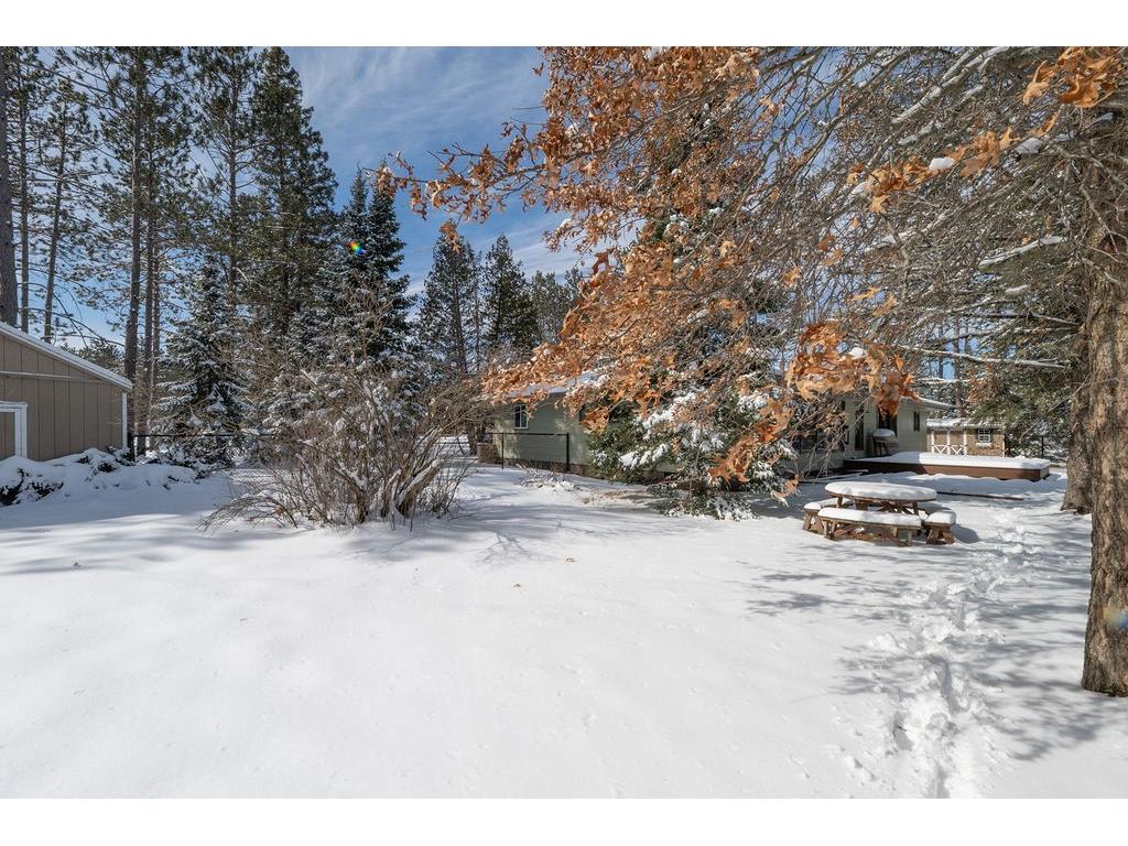 10704N Riverside Road Hayward WI 54843 - Namekagon 1599101 image49