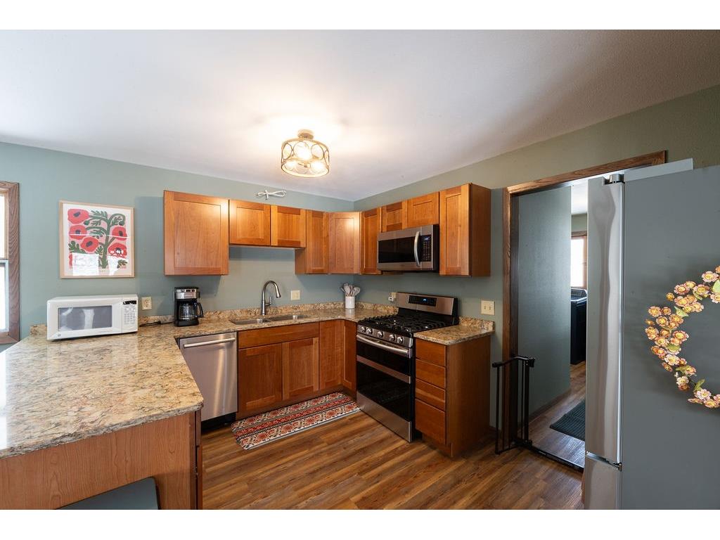 10704N Riverside Road Hayward WI 54843 - Namekagon 1599101 image8