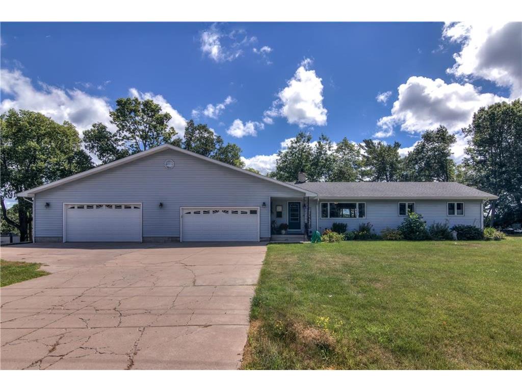 10709 State Highway 178, Chippewa Falls, WI, 54729 MLS 1567417