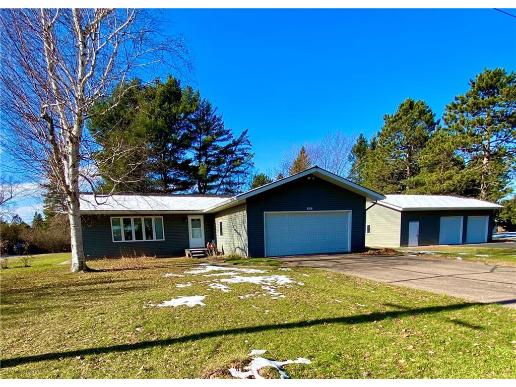 10717N First Avenue, Hayward, WI 54843 MLS 1548534 Edina Realty