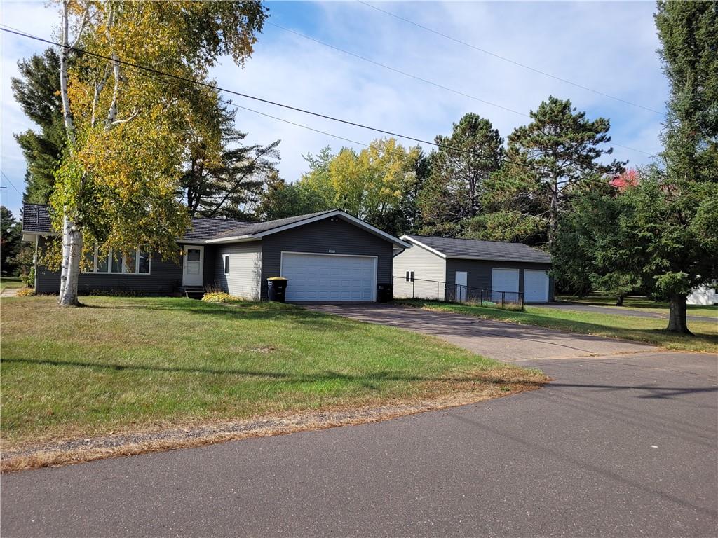 10717N First Avenue, Hayward, WI, 54843 MLS 1568917 Edina Realty