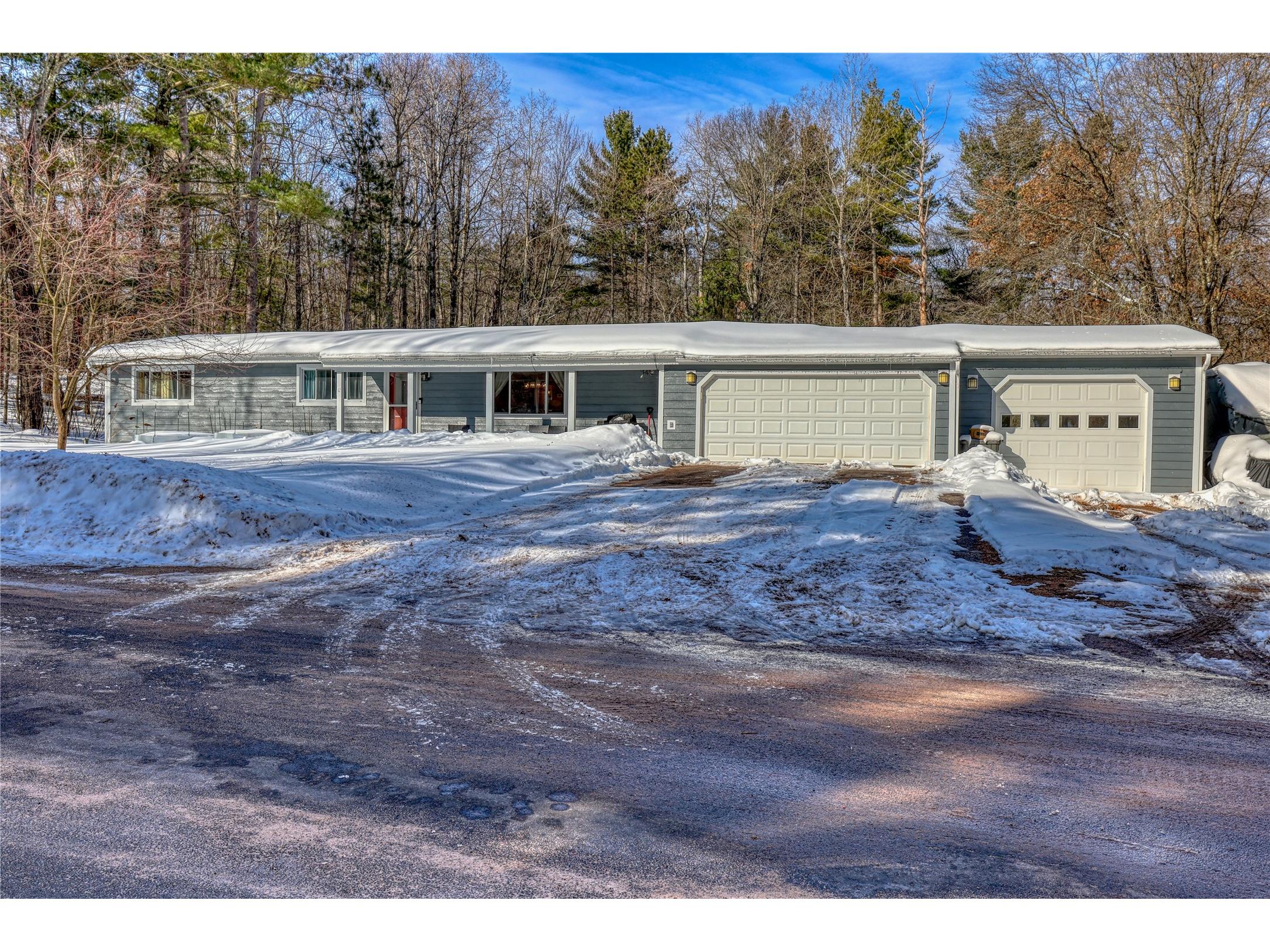 10719 N Oak Ridge Drive Hayward WI 54843 1599271 image1