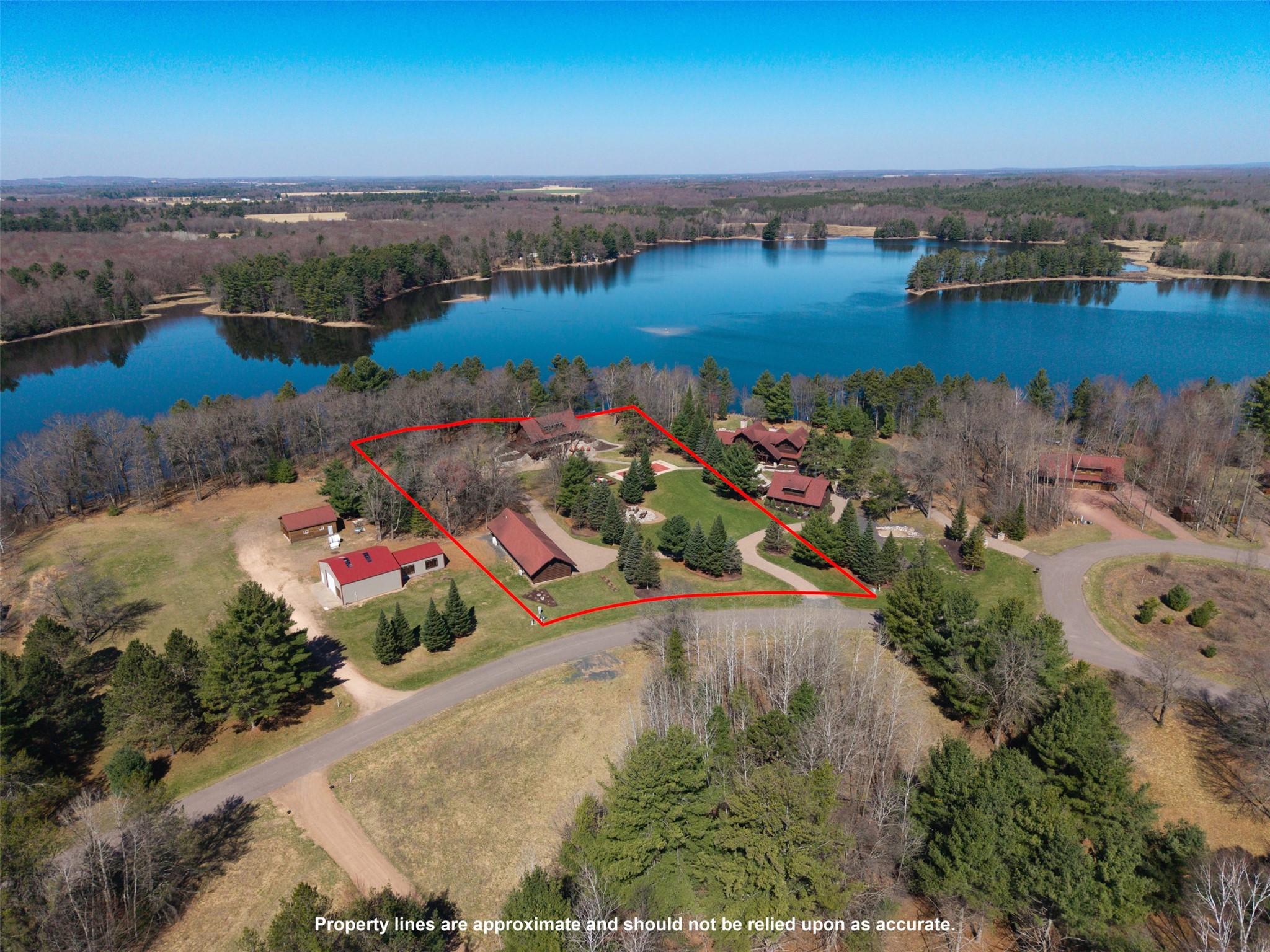 10738 277th Avenue New Auburn WI 54757 - Loon 1602808 image2