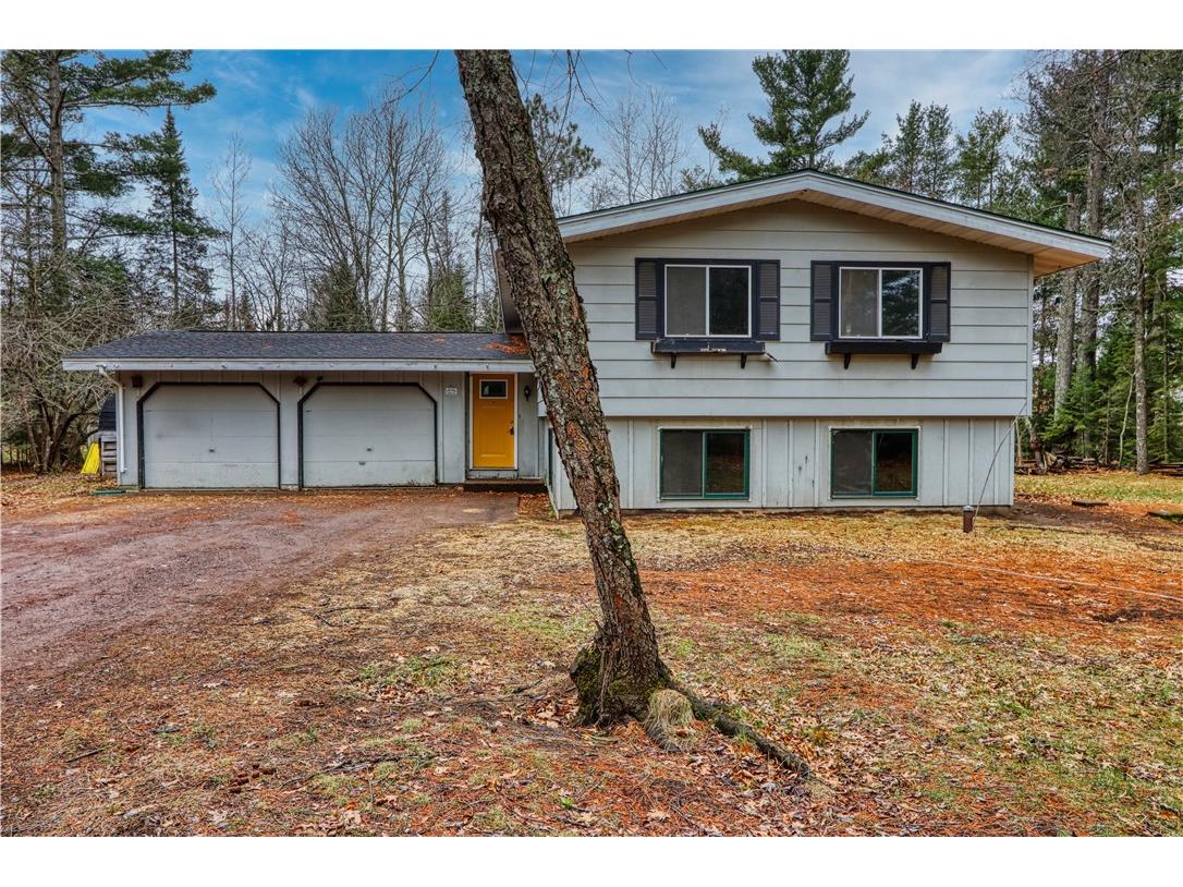 10749 N Namekagon Lane Hayward WI 54843 - Namekagon 1590801 image1