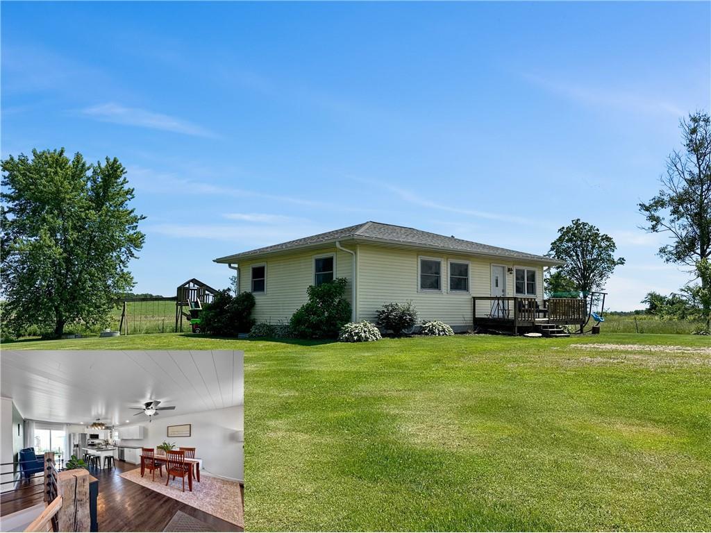 10751 360th Street Stanley WI 54768 - POND 1583383 image1