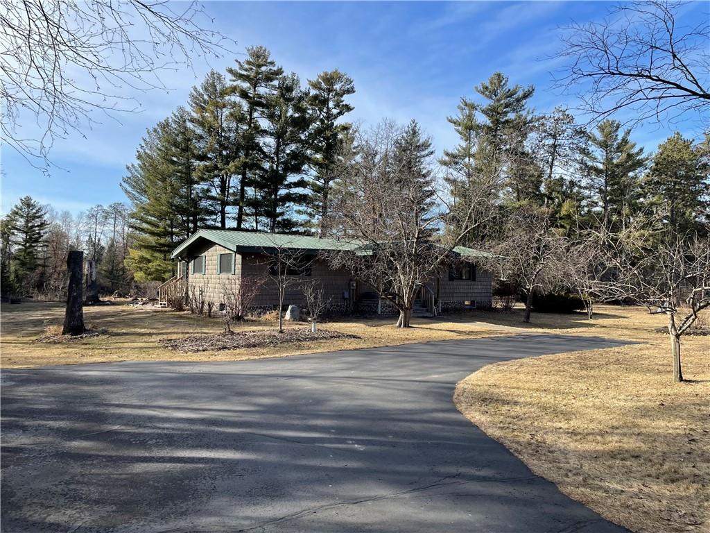 10757 N Namekagon Lane Hayward WI 54843 - Namekagon 1580219 image1