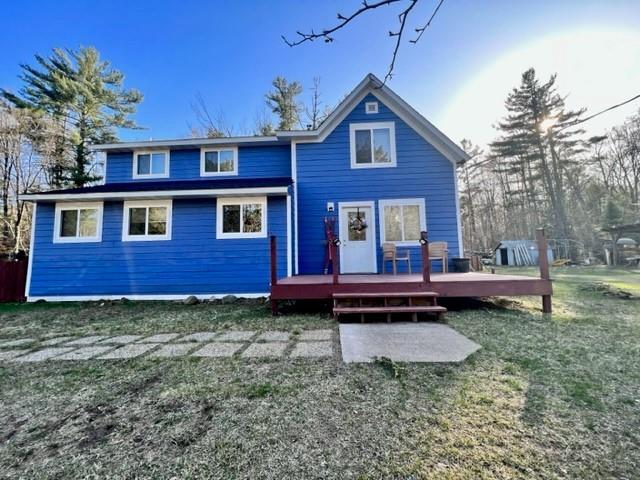 10763 N Wittwer Road Hayward WI 54843 1572373 image1