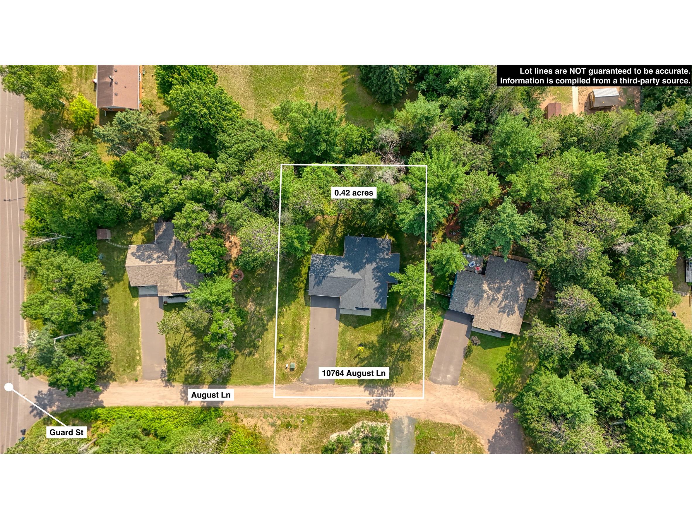 10764 August Lane Hayward WI 54843 1603495 image4