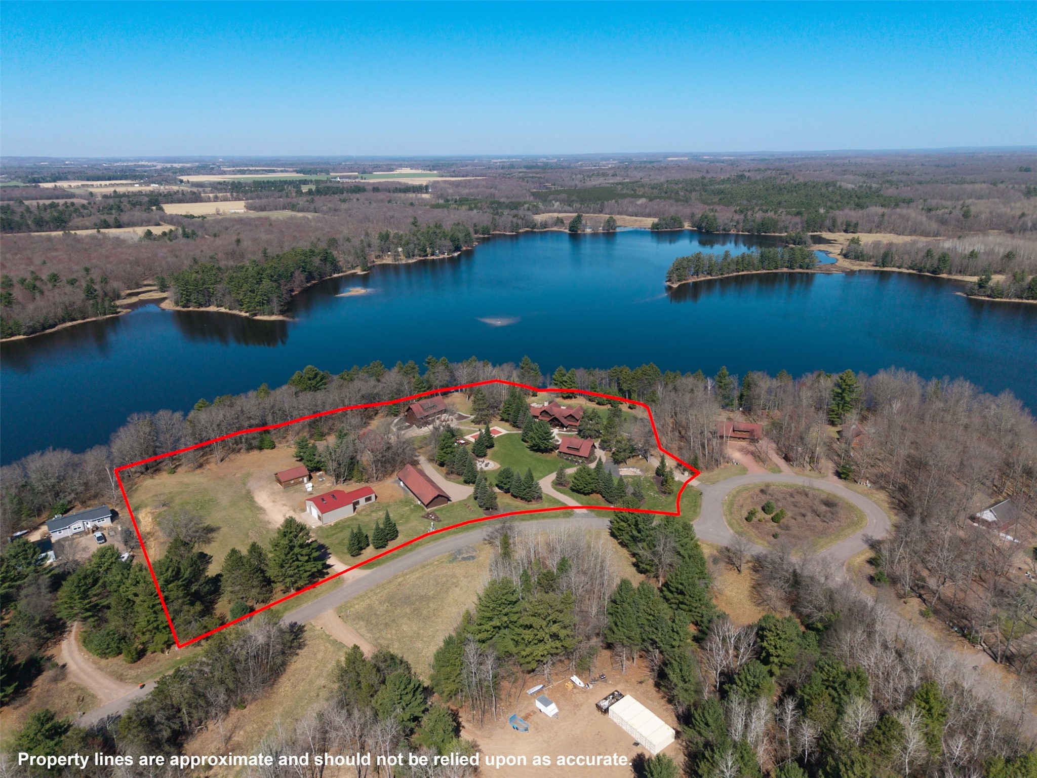 10772 277th Avenue New Auburn WI 54757 - Loon 1600288 image2
