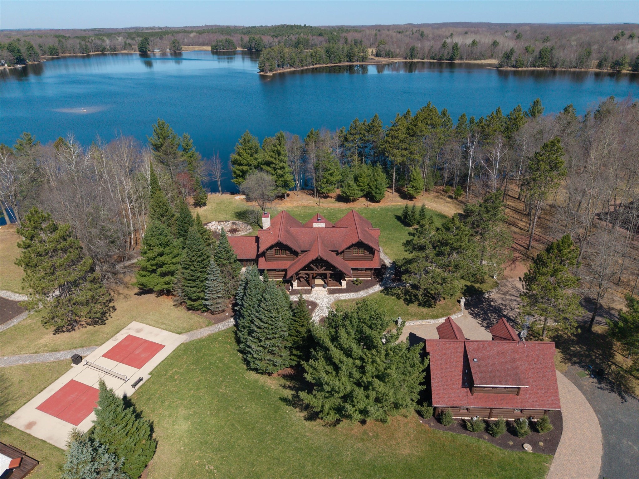 10772 277th Avenue New Auburn WI 54757 - Loon 1600288 image53