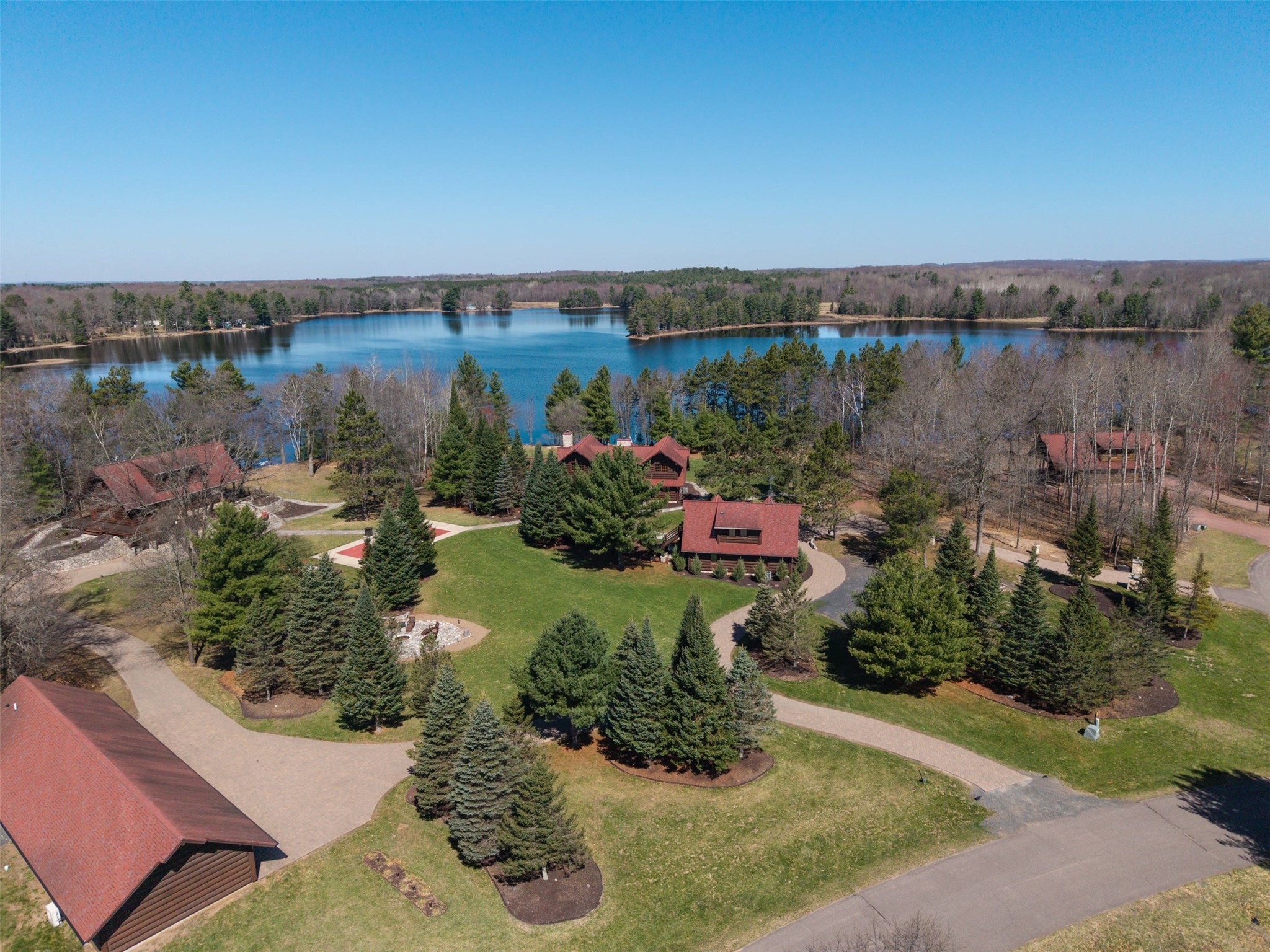 10772 277th Avenue New Auburn WI 54757 - Loon 1600288 image54