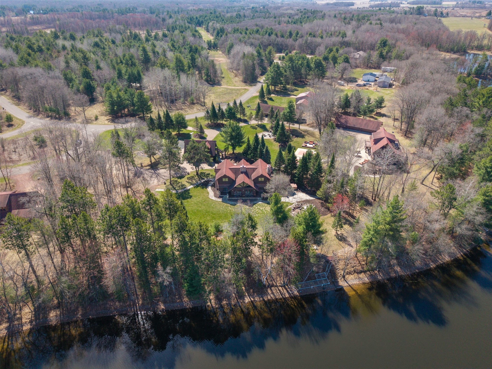 10772 277th Avenue New Auburn WI 54757 - Loon 1600288 image55