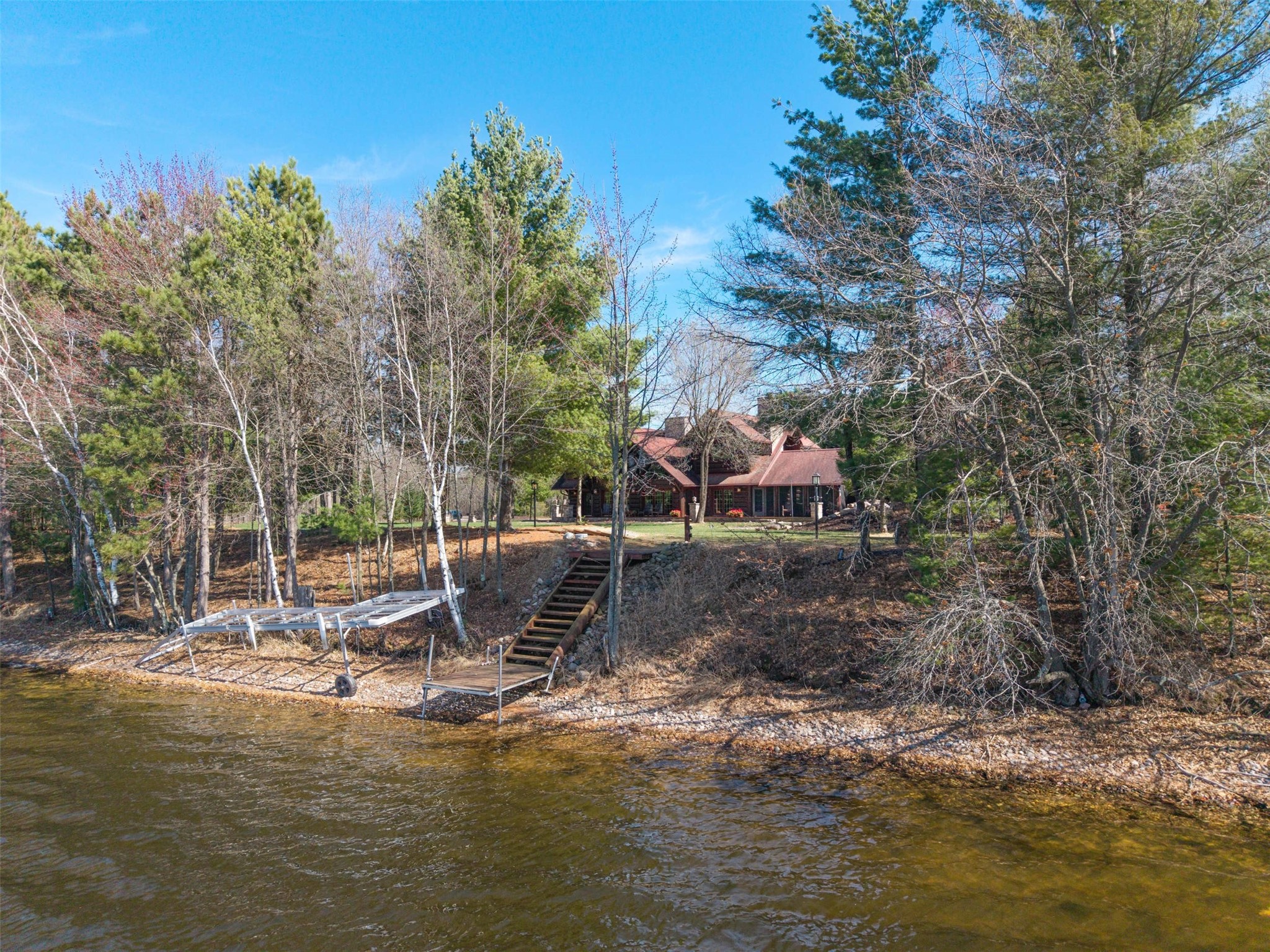 10772 277th Avenue New Auburn WI 54757 - Loon 1600288 image56