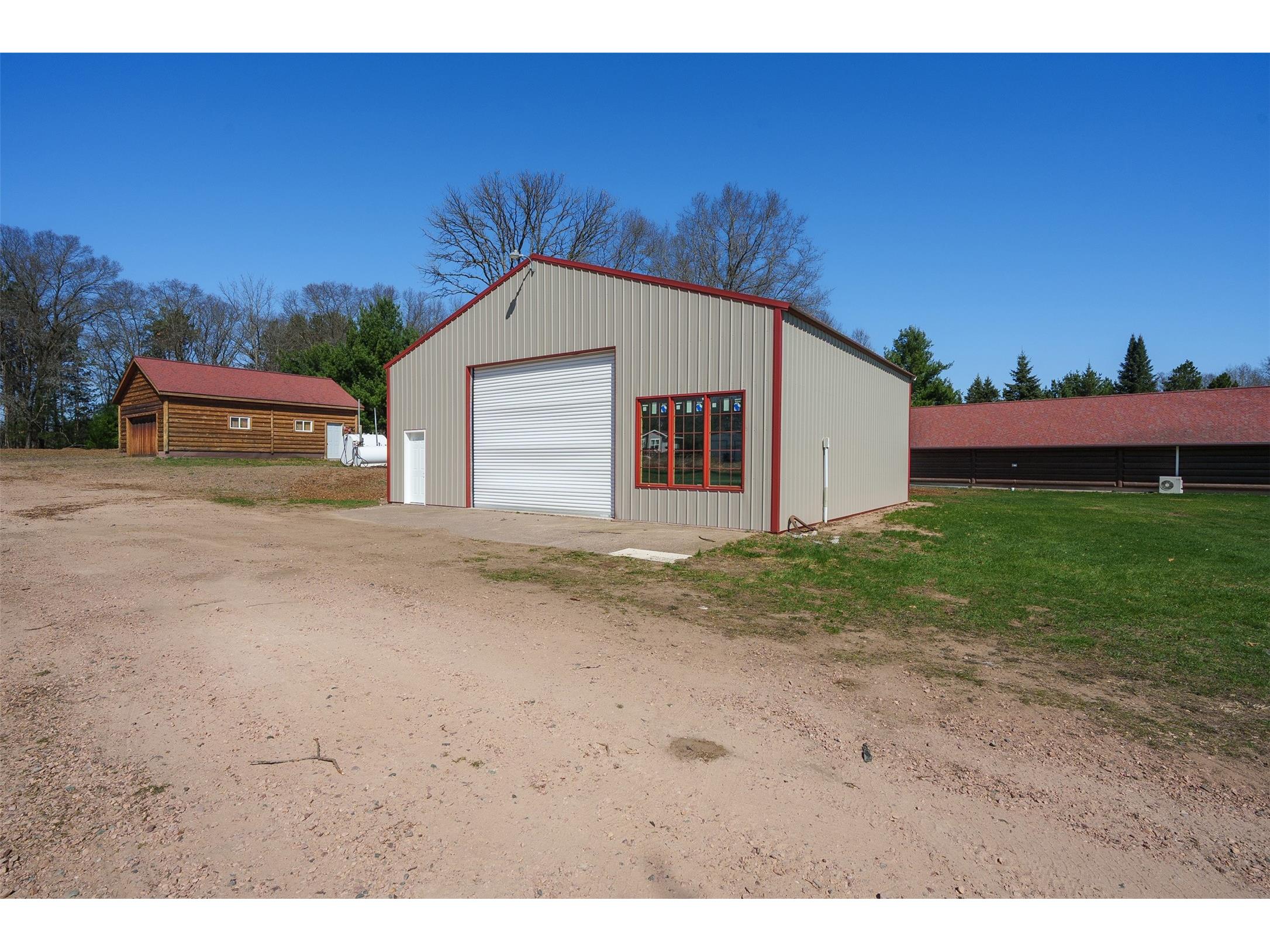 10772 277th Avenue New Auburn WI 54757 - Loon 1600288 image59