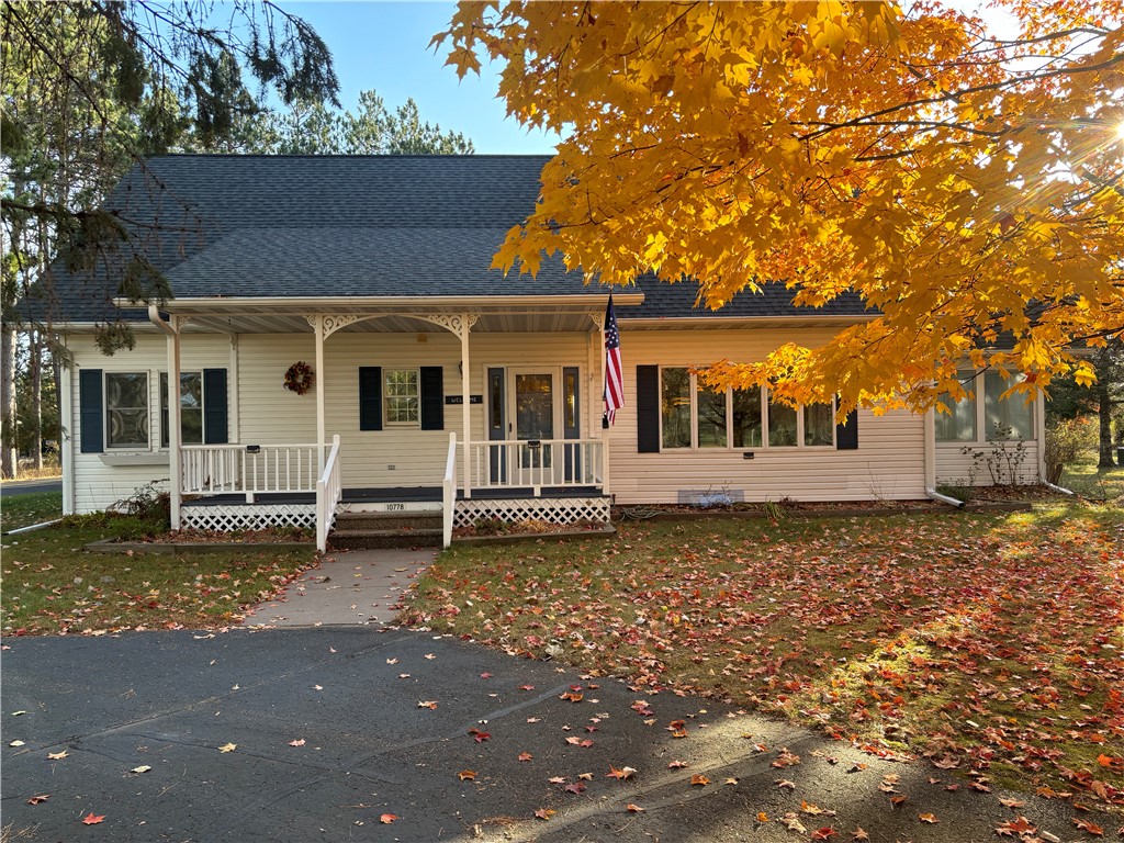 10778 W Wittwer Avenue Hayward WI 54843 1586761 image1