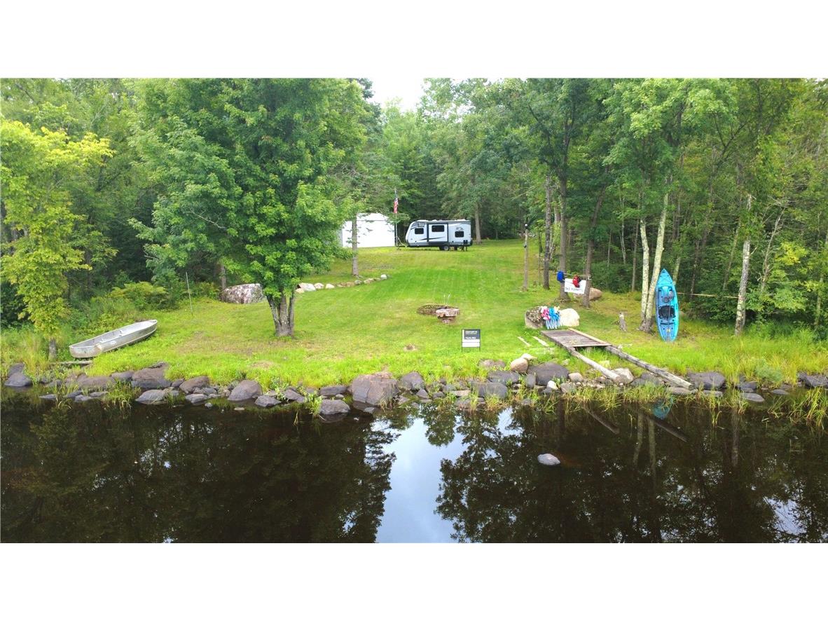 10781N Chippewa River Road Hayward WI 54843 - Chippewa River 1593992 image1