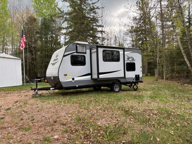 10781N Chippewa River Road Hayward WI 54843 - Chippewa River 1593992 image12